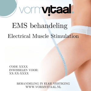 1 EMS behandelingssessie
